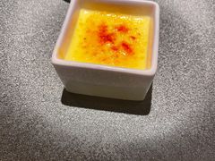 餐后甜品-山葵家·创意料理(宁波来福士店)