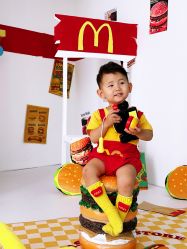 -Baby Pastel 自然光儿童摄影(CBD店)
