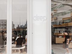 门面-DEEP COFFEE(瑞光烘焙工厂店)