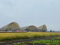 -中国天府农业博览园