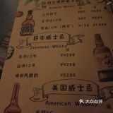 特基拉日出