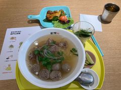 -蔡澜Pho·越南粉餐厅(海上世界店)