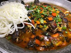 -建辉湖南土菜馆(南大街店)