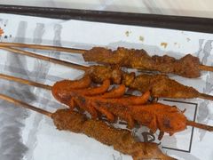 -马布尔莱斯食府(西红门店)