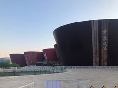 -太原市博物馆