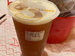 -CoCo都可(东城国贸店)