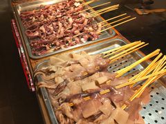 -鲜鱼口老字号美食街