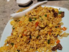 牛肉炒饭-大渔铁板烧(大悦城店)