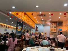 大堂-金湾东北菜馆