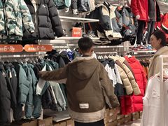 -砂之船奥莱(南京江宁店)