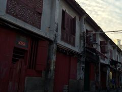 -澳门历史城区