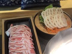-湊湊火锅·茶憩(东城万达店)