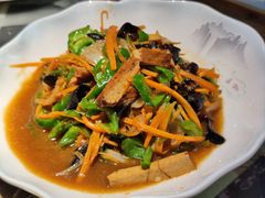 -豆蔻电影主题餐厅(四牌楼店)