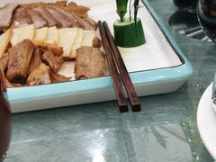 -国贸旋转餐厅(国贸广场店)