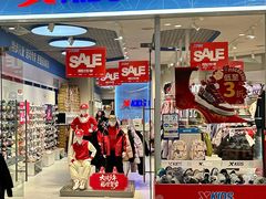-杉杉奥特莱斯广场(哈尔滨店)