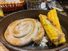 -西堤牛排(恒隆广场店)