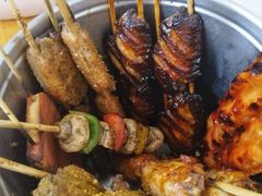 -炒豆合作社(东四总店)