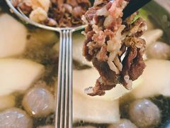 -乌记鲜活牛肉城(金砂东路店)