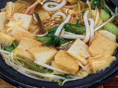 -天瑞福云南过桥米线(十里河店)