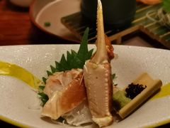 -蟹道乐(京都本店)