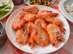 -津门小红坊海鲜·海胆水饺·夜宵(河西店)