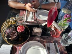 -Nord Grill&Bar Highland诺德西餐(深圳欢乐海岸店)