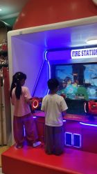 -奈尔宝·儿童乐园·亲子餐厅(苏州大悦城店)