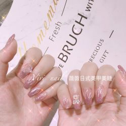 -ViVi薇薇日式＆新中式美睫半永久