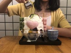 -WONDER ICE 萬得冰田(建設路总店)
