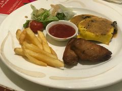 -斗牛士牛排餐厅(嘉里汇店)