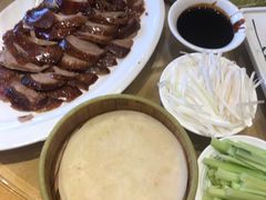 烤鸭-燕云楼(云南路店)