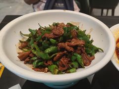 -国人川菜(李家村建东街店)