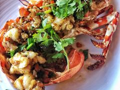 -Onion restaurant