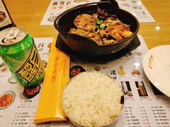 -洪兴砂锅(烟台山店)