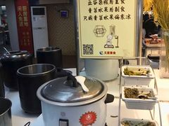 -文星素食(兴华路店)