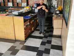 -维园港式茶餐厅(龙岗盛平店)