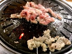 秘制牛肉-麻蒲碳烤肉(远景路1号店)