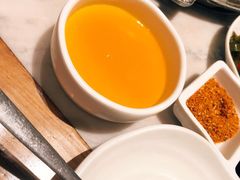 -韩宫宴烤肉·料理(苏州中心店)