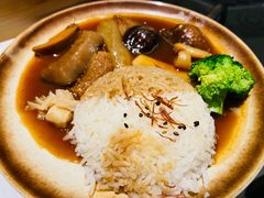 -熹悟海鲜火锅·广式打边炉
