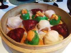 -三号黄浦会Canton Table