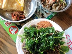 -88号小吃店·经典云南菜·地道纳西美食