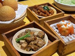 -蔡澜点心·粤菜(花城汇南区店)