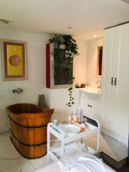 -金都微美·精准护肤·疗愈SPA