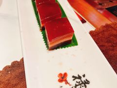 滋补美颜红枣糕-禄运茶居·手工点心(猎德店)