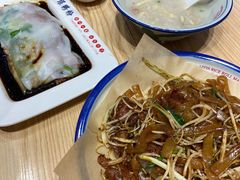 -荔银肠粉·非遗手藝(夫子庙店)