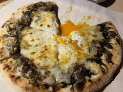 -Mercato莫卡多露台餐厅与酒吧(K11店)