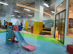 -飞奇儿体能体操馆(和平印象城店)