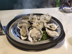 -蔚海之都·象山蒸汽海鲜(仙霞路店)