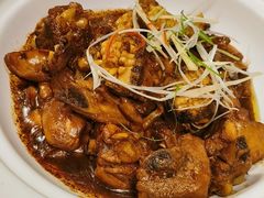 -鲜味食族水产·海鲜餐厅