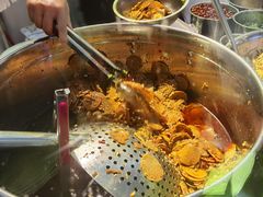 -张记捆鸡(总店)